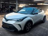 Toyota C-HR 2.0-l-VVTi Hybrid Style Selection Style... - Toyota C-HR Style mit Benzin-Antrieb
