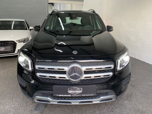 Mercedes-Benz GLB 200 d *Progressive*/Leder/LED/Kamera/Top Fz.