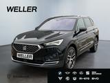 Seat Tarraco 2.0 TSI 4Dr DSG Xperience *20''*AHK*Beat - Seat Tarraco in Osnabrück