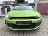 Volkswagen Scirocco 1.4 TSI 90 kW - Volkswagen Scirocco: Grün