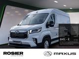 Maxus eDELIVER 9 KA L3H2 88 kW/h Neues Modell Standhei - Maxus eDeliver 9: Van