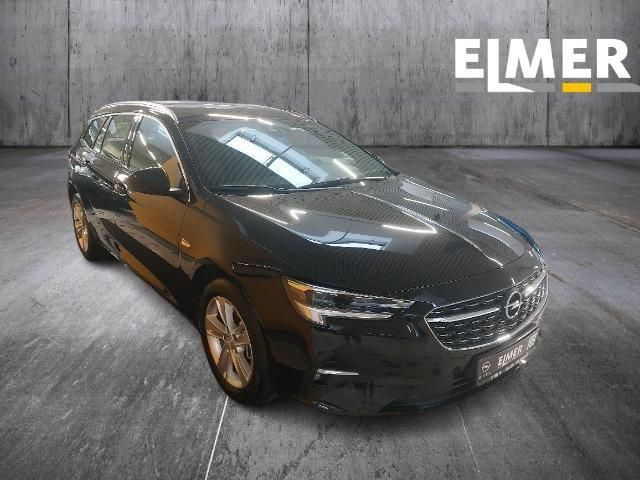 Opel Insignia Elegance 2.0 CDTI AHK schwenkbar 1.750 