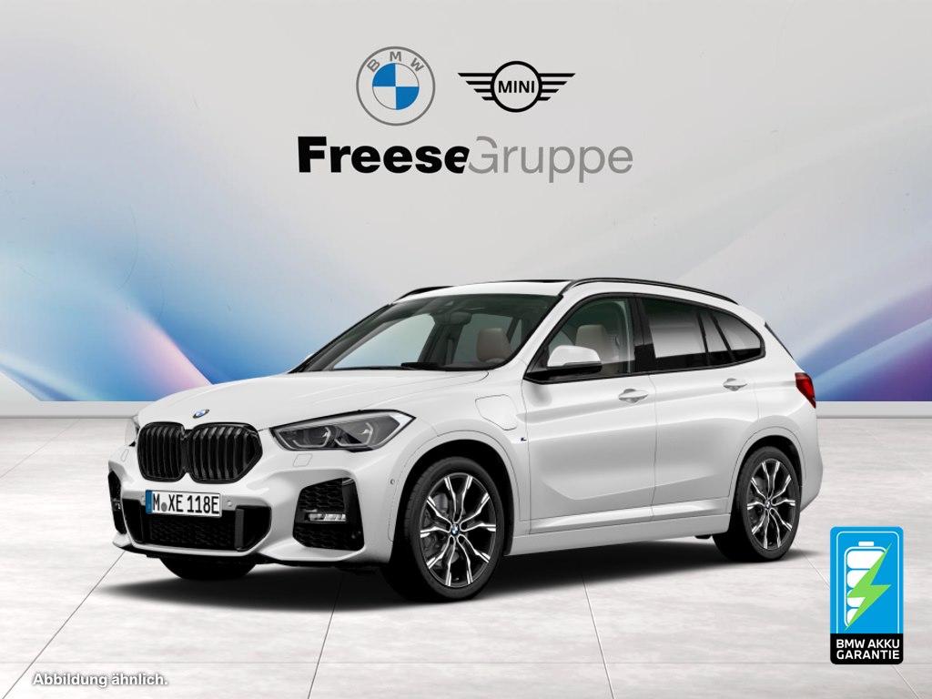 BMW X1 xDrive25e AHK HEAD-UP PANO RFK HIFI LORDOSE