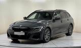 BMW M340d xDrive Touring Standhzg AHK ACC DA-Pro PA - BMW 340 mit Diesel-Antrieb