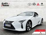 Lexus LC 500 Cabriolet Performance/Touring VOLL! SOFOR - Lexus LC 500 Gebrauchtwagen