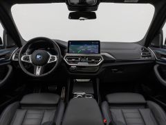 Foto Nummer 39: BMW iX3