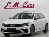 Volkswagen Passat GT 3.6 V6 DSG*LEDER*NAVI*R-KAM*LED*ACC* - Volkswagen Passat: Weiß