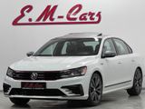 Volkswagen Passat GT 3.6 V6 DSG*LEDER*NAVI*R-KAM*LED*ACC* - Volkswagen Passat: V6