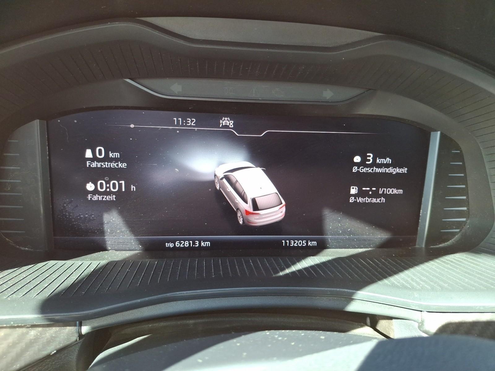 Skoda Scala 1.5 TSI ACT DSG MONTE CARLO Panoramadach B