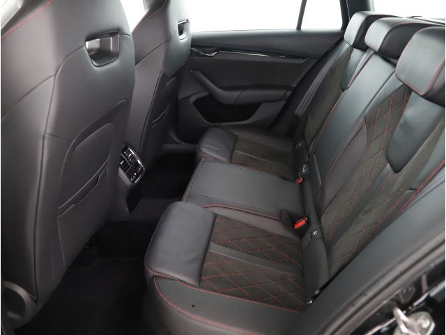Skoda Octavia - Bild 12