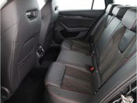 Skoda Octavia - Vorschau Bild 12