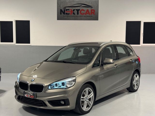 BMW Bmw 2 Active Tourer 218d Automatico 80.000 Km !