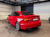 Audi S3 Lim. quattro Schalter*NAVI*VIRTUAL*LED*LEDER* - gebrauchte Audi S3 aus dem Jahr 2018