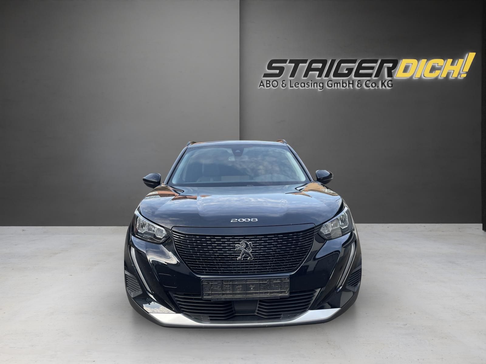 Peugeot 2008 e- Allure|LED|NAVI|Sitzheizung|Tempomat imagem 2