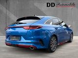 Kia ProCeed GT*RFK*SHZ*Alcantara*DAB*LED - Kia Gebrauchtwagen in Ludwigshafen