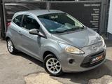 Ford Ka Cool & Sound Edition*Nur72TKM*Klima*Allwetter - Ford: Ka Cool Sound