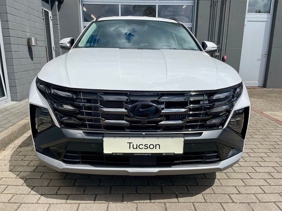 Hyundai TUCSON - Bild 2