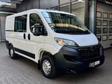 Opel Movano 2.2 D L1H1 3,5t KLIMA AHK TEMPOMAT PDC - Opel Movano in Hamburg