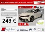 Volkswagen Polo GTI 2.0TSI DSG 249,-ohne Anzahlung ACC App-