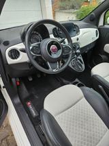Fiat 500 1.0 GSE N3 Hybrid DOLCEVITA DOLCEVITA - Fiat 500: 3.1