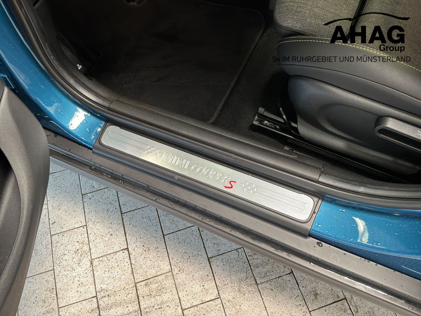 MINI Cooper S - Bild 13