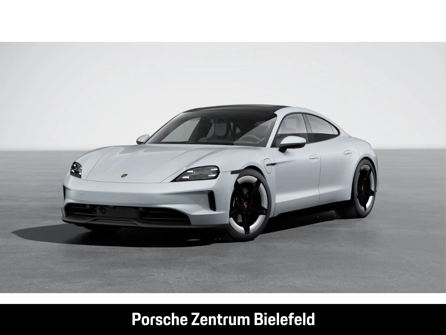 PORSCHE Taycan 4S HA-Lenkung Surround-View Sitzbelüftung