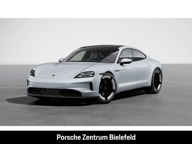 PORSCHE Taycan 4S HA-Lenkung Surround-View Sitzbelüftung