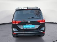 Volkswagen Touran - Vorschau Bild 5