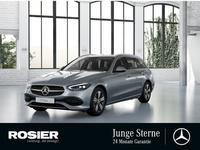 Mercedes-Benz C 180 T Avantgarde Advanced+ LED Navi Kamera Spu