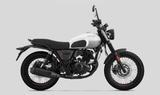 Keeway X-Light 125 ABS - KEEWAY X LIGHT 125