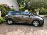 Toyota Corolla Verso 7 Sitze automatic Unf... - Toyota Corolla Verso: Automatik