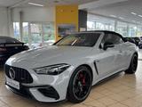 Mercedes-Benz CLE 53 AMG 4MPERFORMANCE*HuD*360°*NiGHT*DiSTRO* - Mercedes-Benz CLE 53 AMG: Cabrio