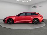 Audi RS 5 Avant Matrix HuD B&O AHK Tech pro 360° - rote Audi RS5