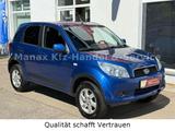 Daihatsu Terios Top - blaue Daihatsu Terios