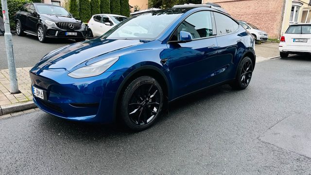 Andere Tesla Model y 2023