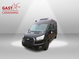 Dethleffs Globetrail 590 C Ford MEGA-SUMMER-SALE - Wohnmobil oder -wagen Mega