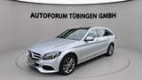 Mercedes-Benz C 220 d 4MATIC T AVANTGARDE PANORAMA*DISTRO* - gebrauchte Mercedes-Benz C 220 aus dem Jahr 2016