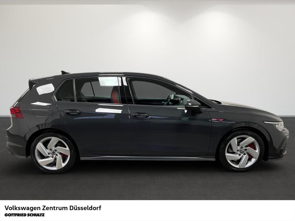 Volkswagen Golf GTI 2.0 TSI Navigation Sitzheizung