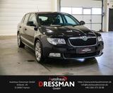 Skoda Superb 2.0 TDI  Elegance Bi-XENON PDC DSG MEMORY - gebrauchte Skoda Superb aus dem Jahr 2008