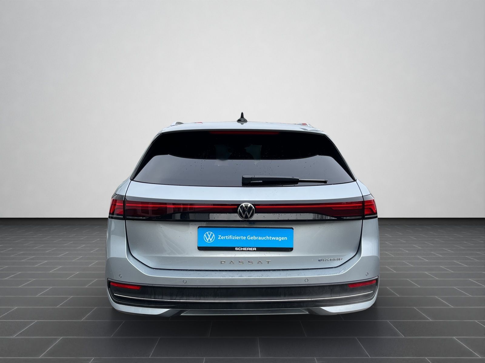 Volkswagen Passat - Bild 7