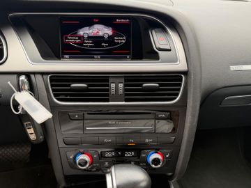 Audi A5 - 8