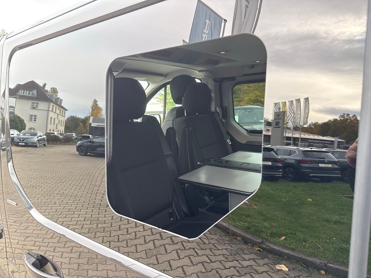 Renault Trafic - Bild 35