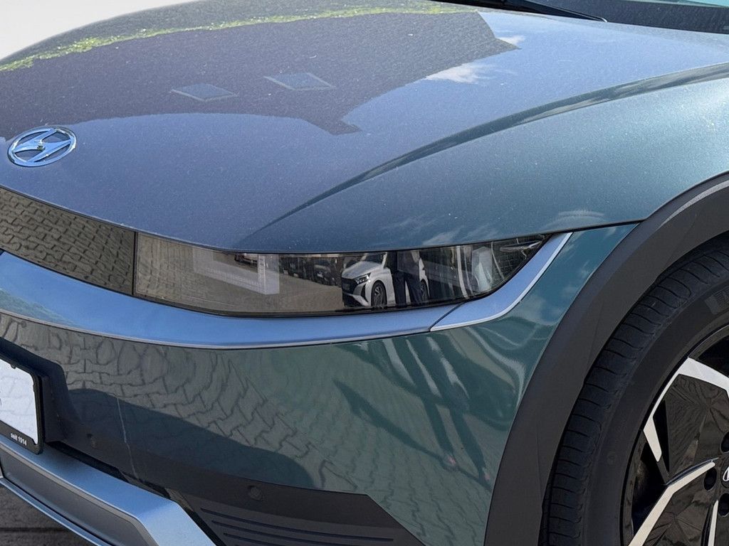 Hyundai IONIQ 5 77,4 kWh TECHNIQ foto 6