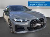 BMW 430d xDrive M Sportpaket HK HiFi DAB LED GSD - BMW 430 Gran Coupé Neuwagen