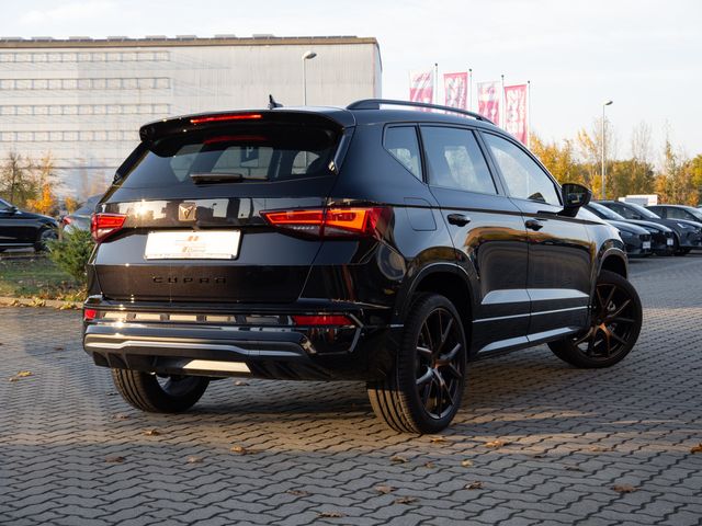 Ateca 1.5 TSI Basis KLIMA SHZ NAVI AHK ACC LED