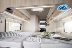 Fahrzeugabbildung Eura Mobil Eura Mobil Van 635 EB *Early Bird Aktion 2026*