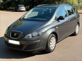 Seat Altea XL 1.4-Tüv Neu-2 vorbesitzer-Navi-AHK - Seat Altea in Essen