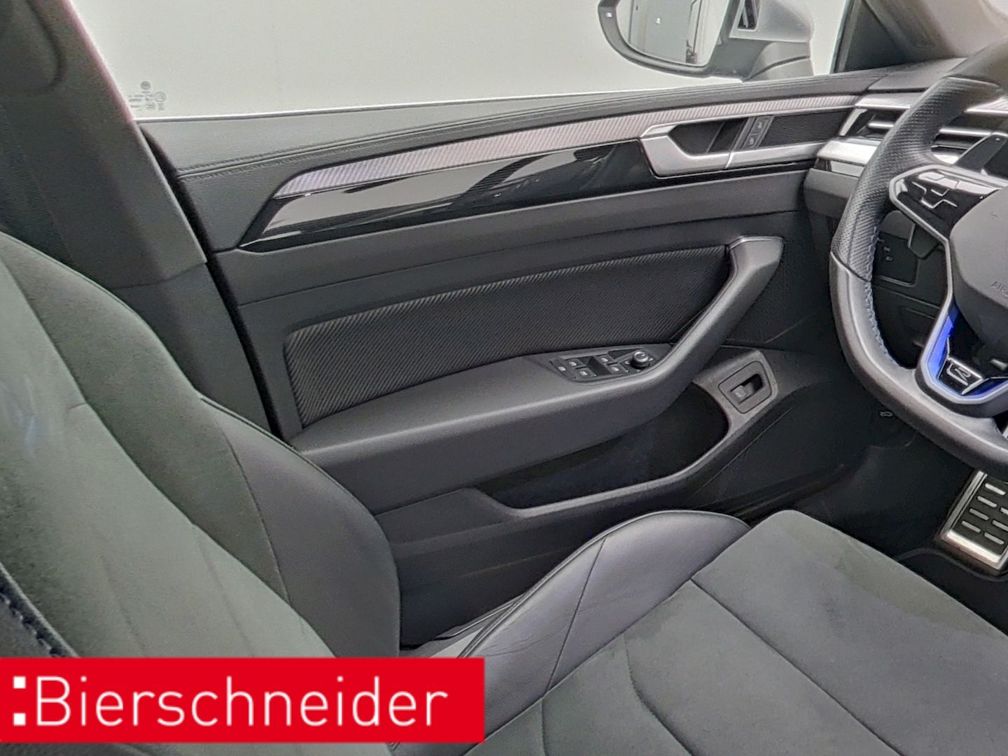Volkswagen Arteon - Bild 14