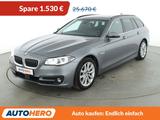 BMW 530d xDrive Aut.*NAVI*LED*HUD*ACC*PANO*360° - BMW 530: 530d
