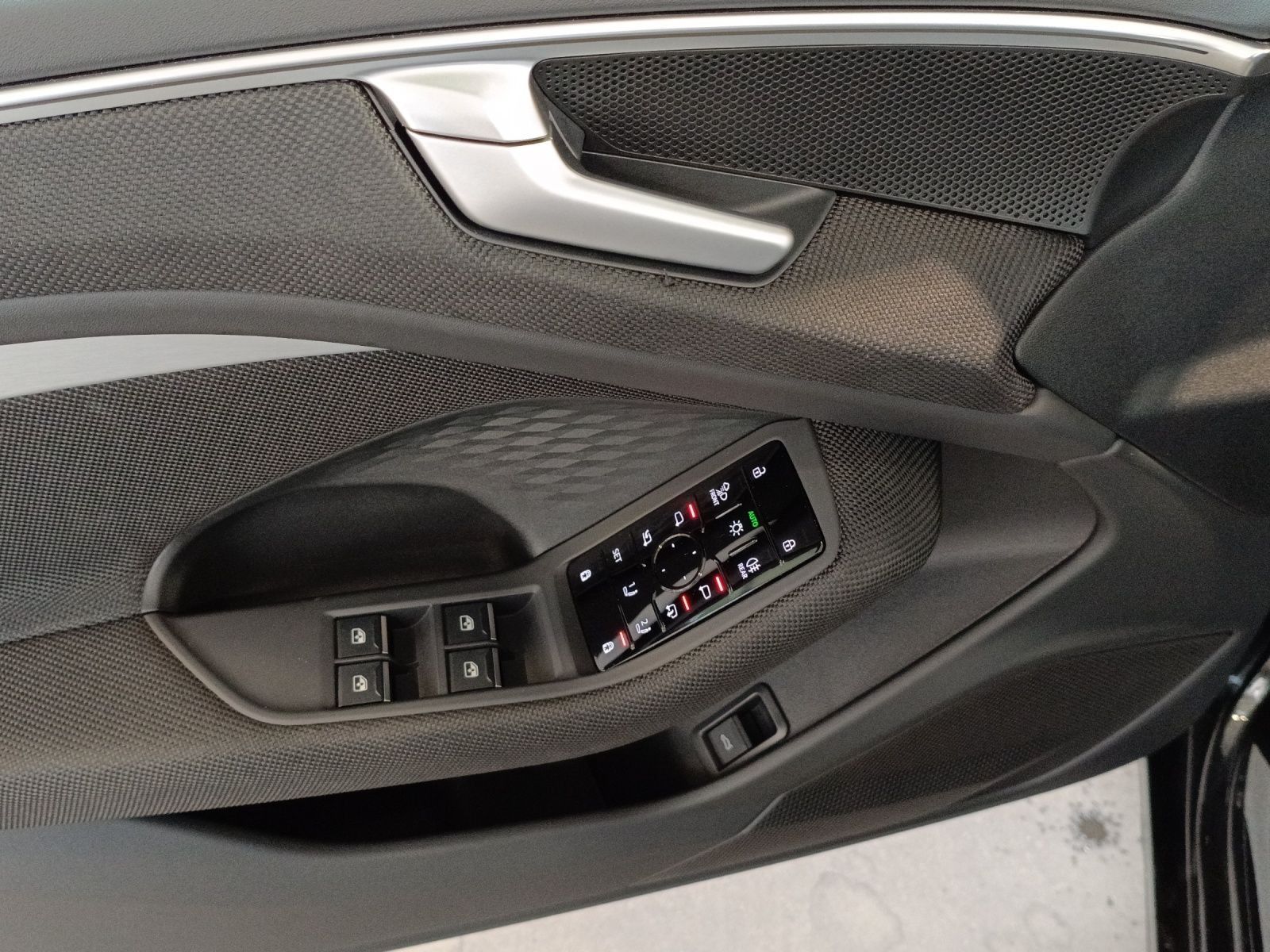 Audi A6 - Bild 8